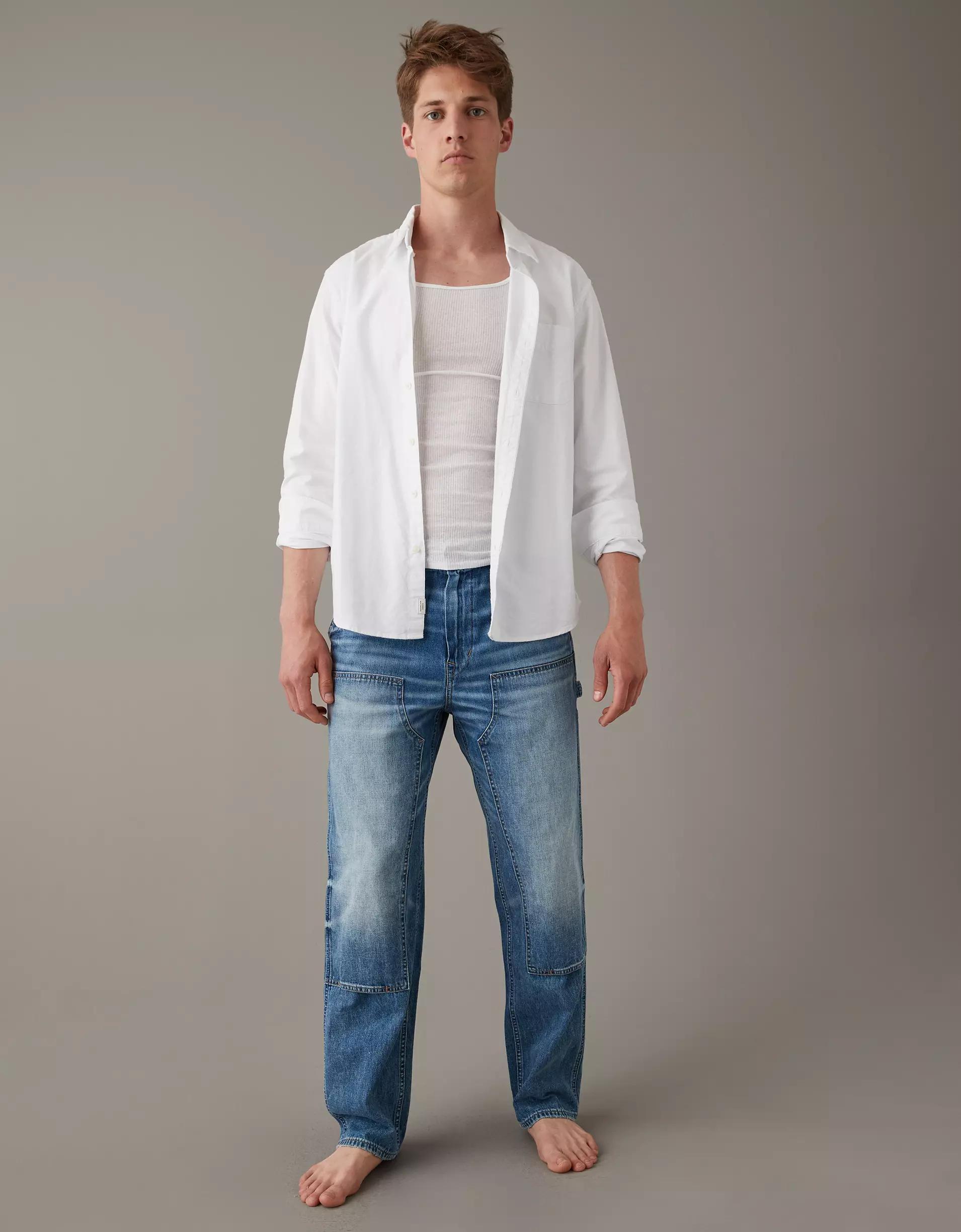 AE Carpenter Jean Product Image