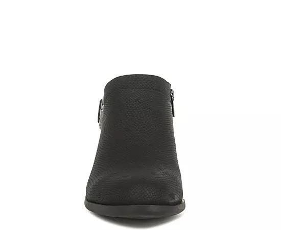 LifeStride Alexi Womens Ankle Boots Product Image