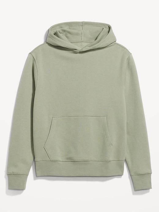 Rotation Pullover Hoodie Product Image