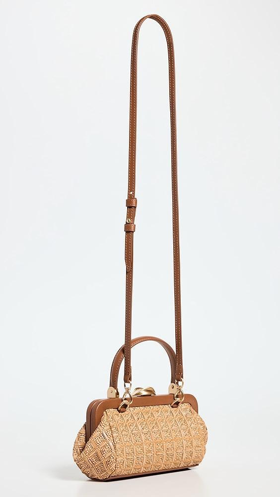 Cult Gaia Zuma Crossbody Bag | Shopbop Product Image