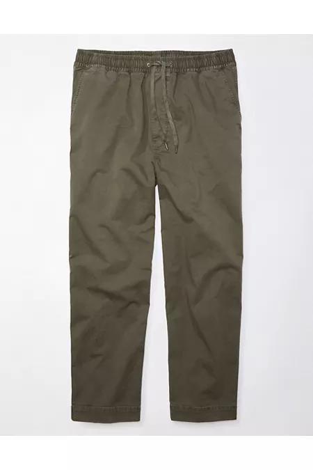 AE Flex Loose Pull-On Easy Pant Mens Product Image