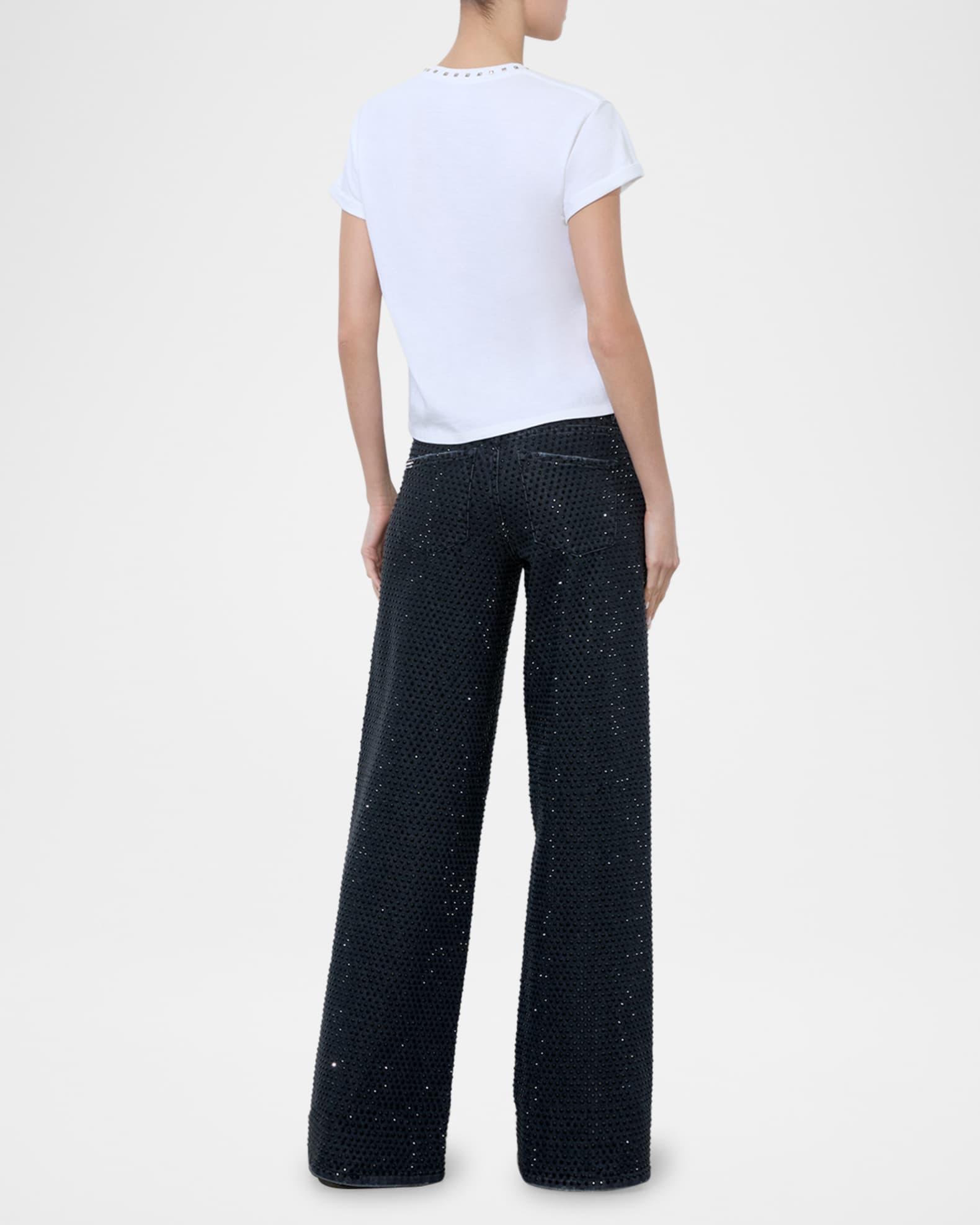 Beck Short-Sleeve Tee Product Image