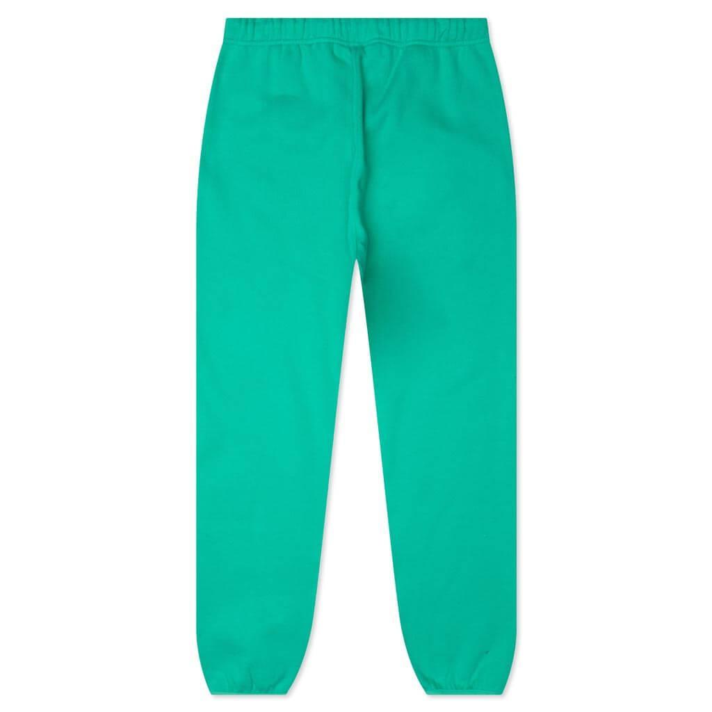 Essentials Sweatpants - Mint Leaf Male Product Image