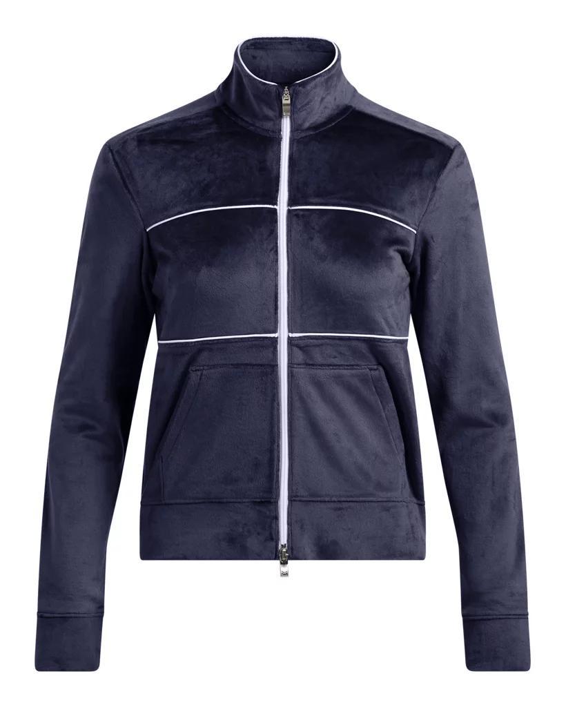 UA Velour Product Image