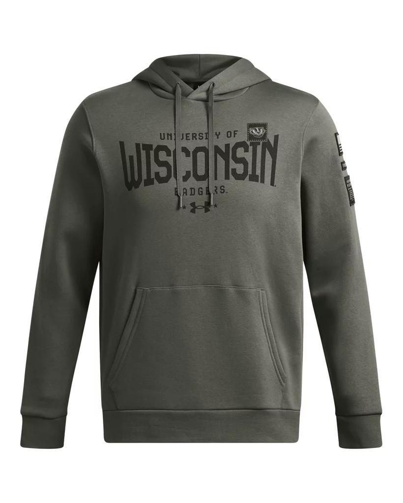UA Essential Fleece Collegiate Product Image