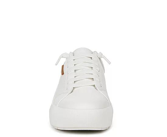 Dr. Scholls Womens Time Off Go Lace Sneaker Product Image