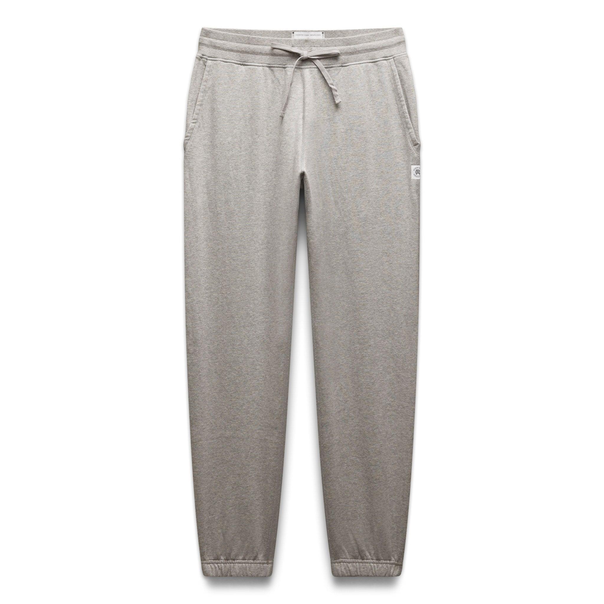 Lightweight Terry Standard Sweatpant - Vault Male Product Image