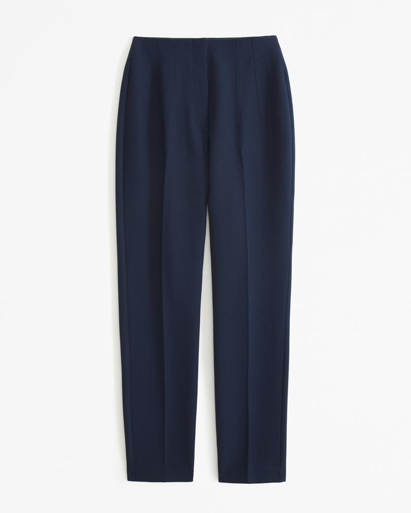 Slim Straight Tailored Pant Product Image