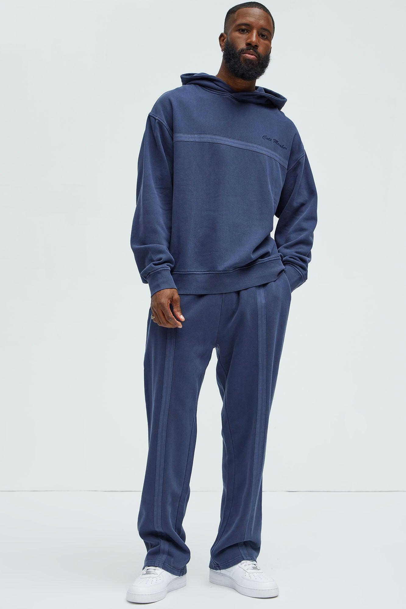 Cult Member Hoodie - Black Product Image