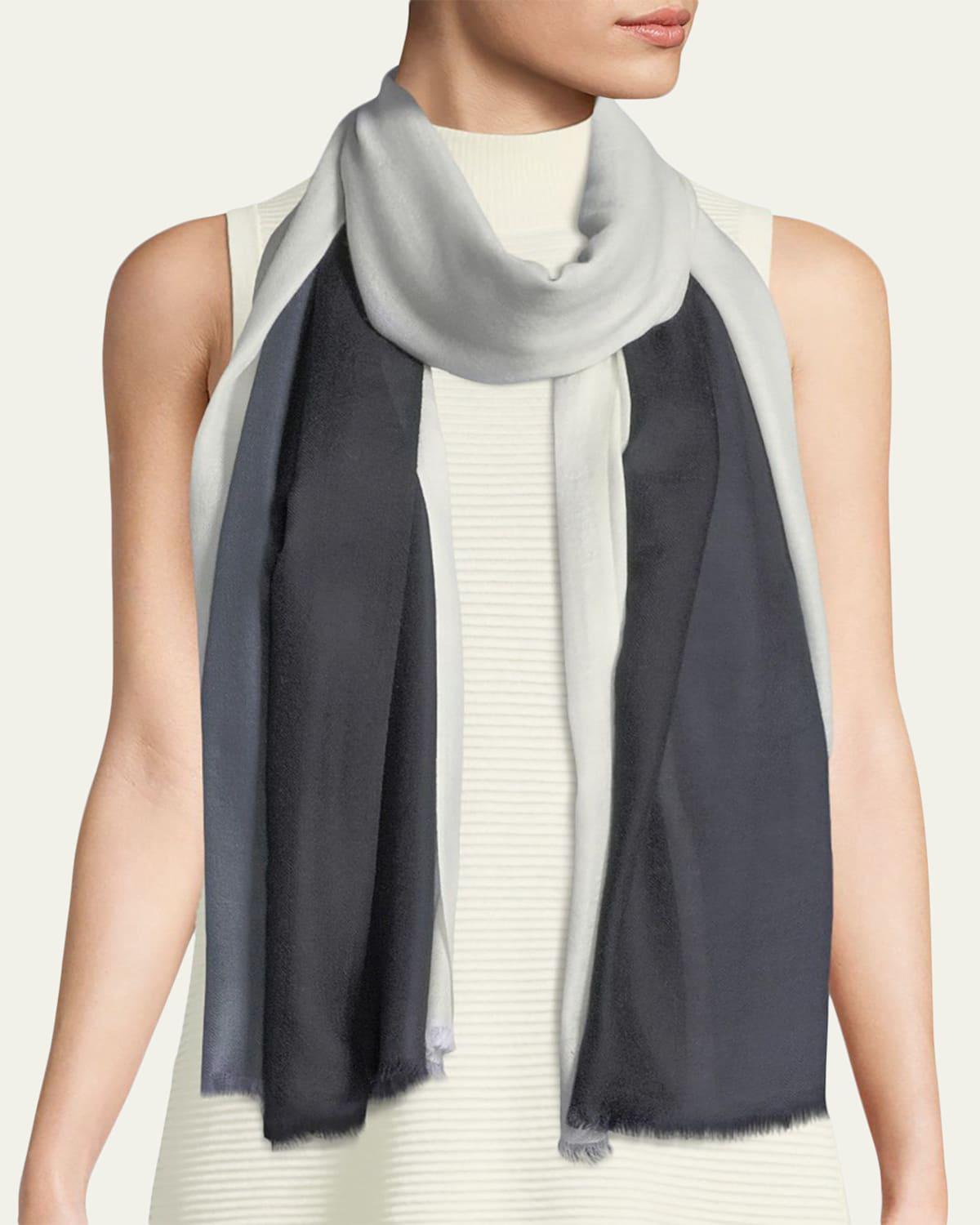 Cashmere Ombre Scarf Product Image