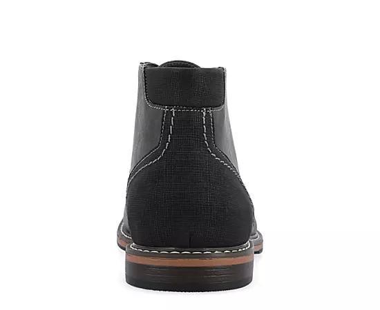 Vance Co Mens Franco Chukka Boot Product Image