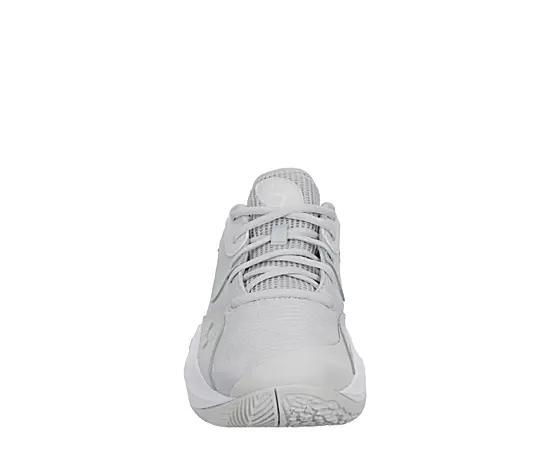 Under Armour Men's Lockdown 7 Low Basketball Shoe Product Image