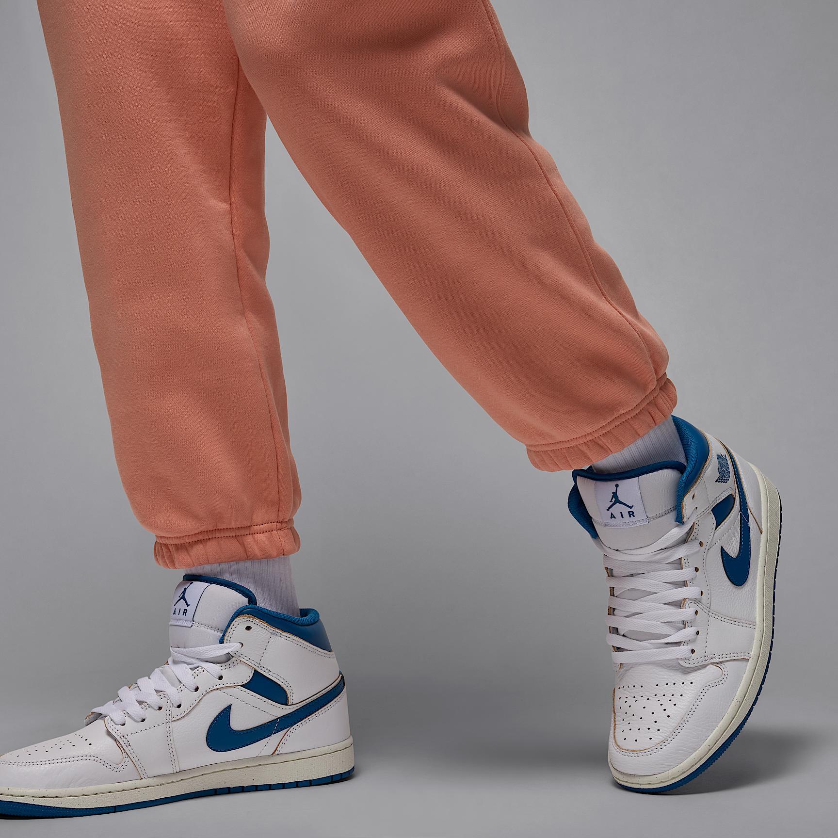 Jordan Brooklyn Fleece Women's Pants Product Image