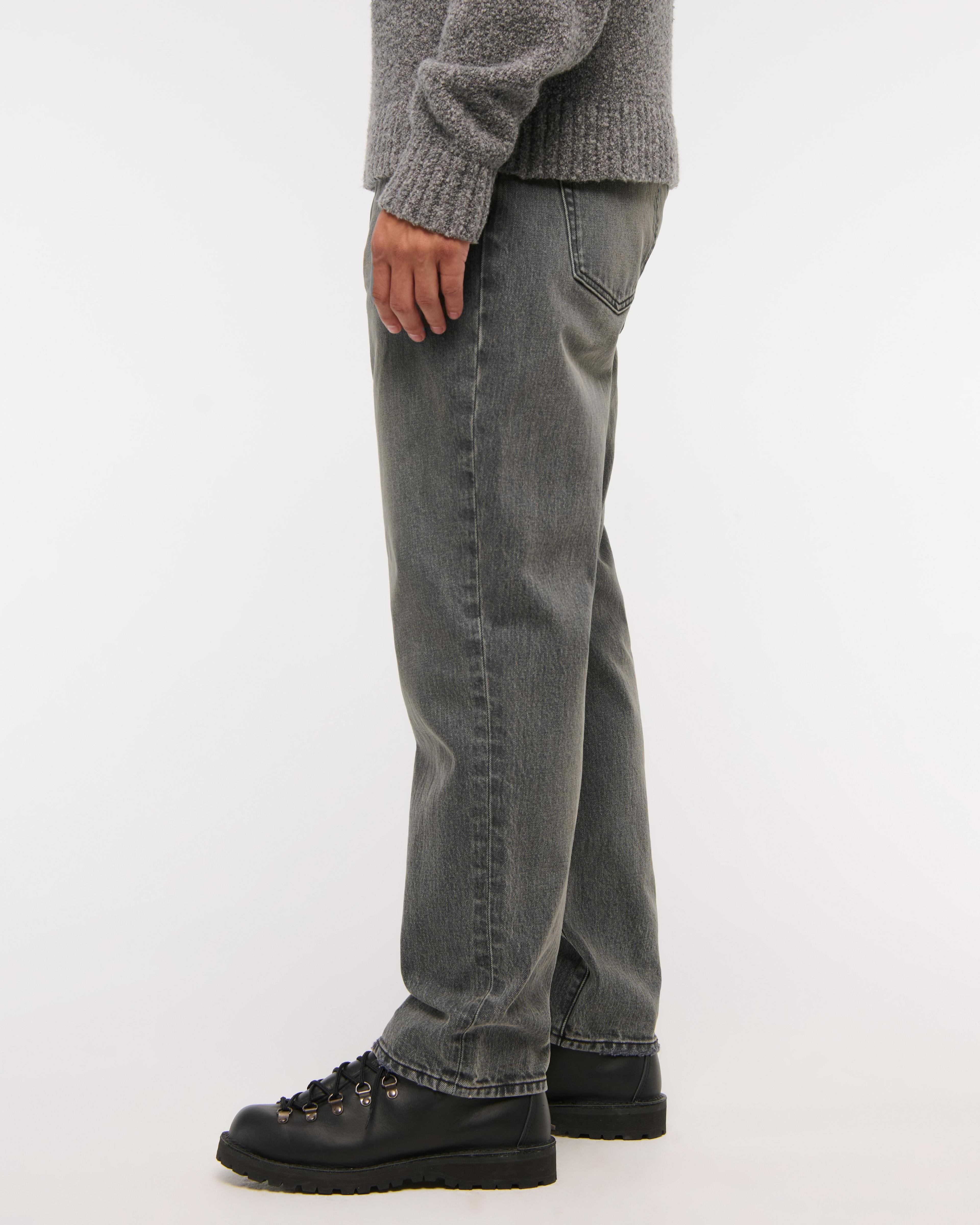 Athletic Loose Workwear Pant Product Image