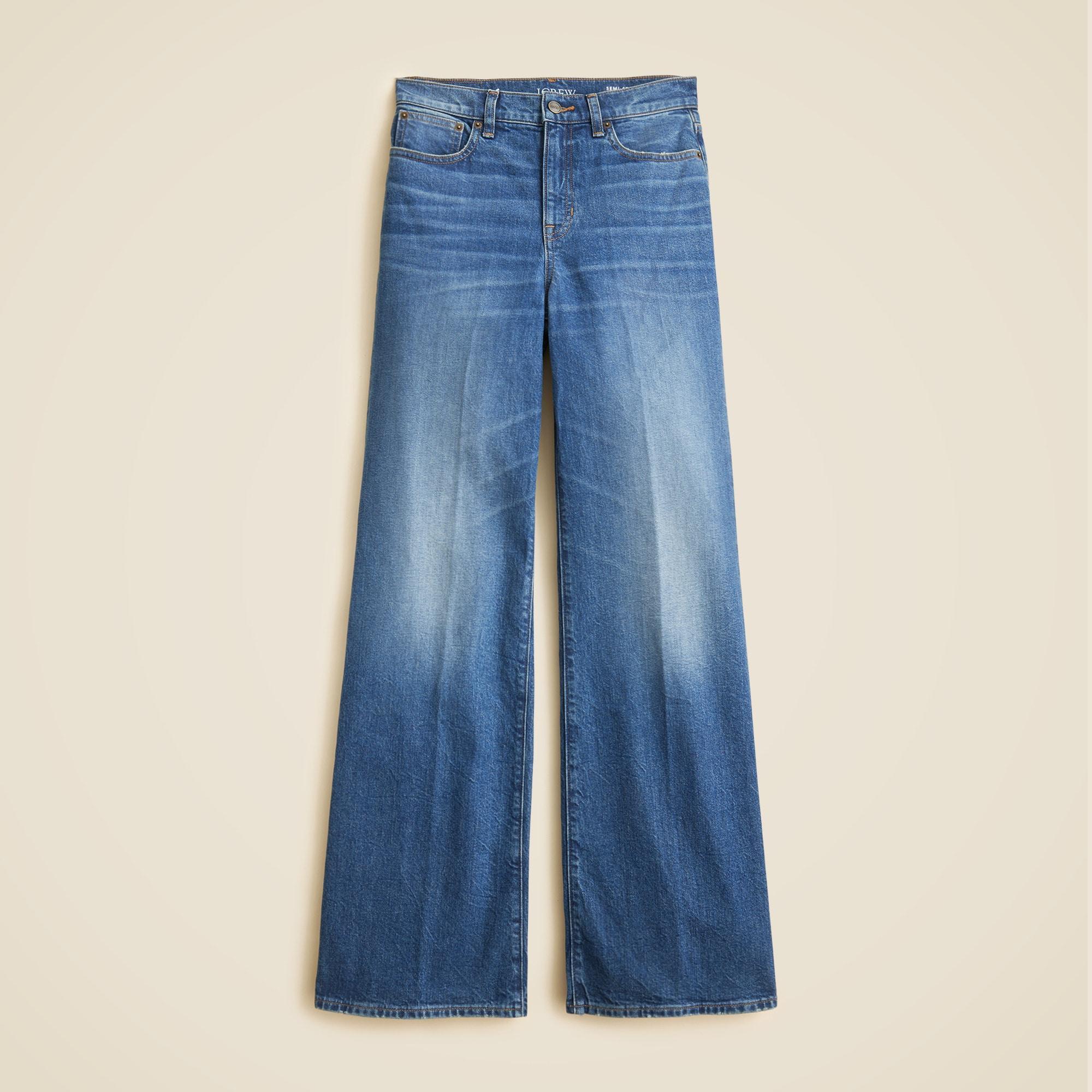Denim trouser jean Product Image