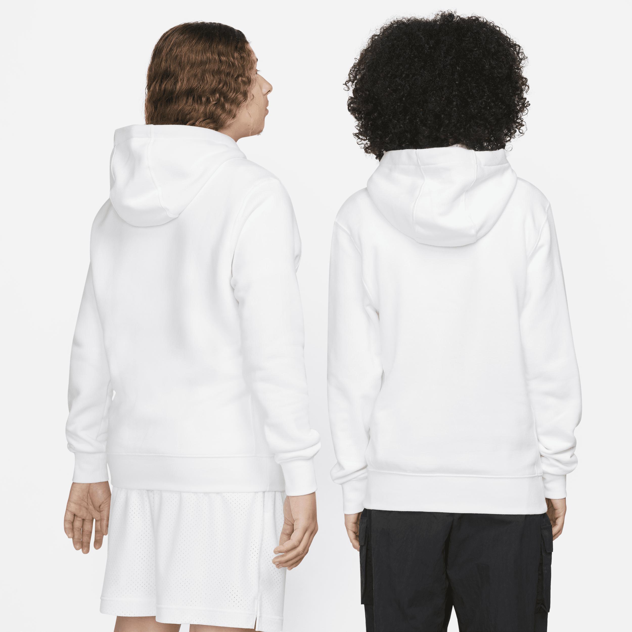 Men's Nike Sportswear Club Fleece Pullover Hoodie Product Image