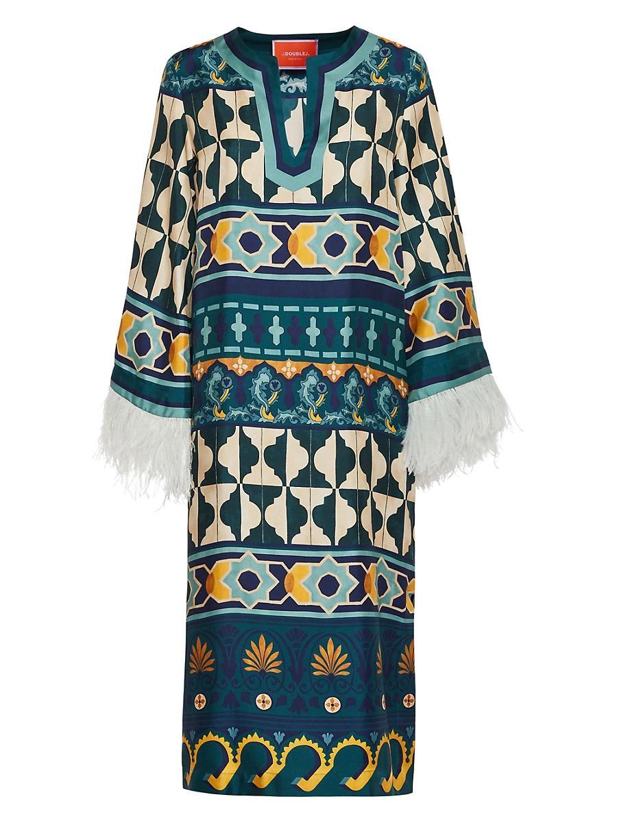 Womens The Kaftan Product Image