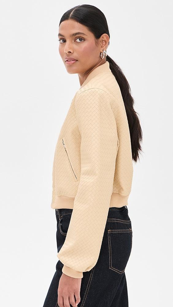 Lioness Allure Bomber Jacket | Shopbop Product Image