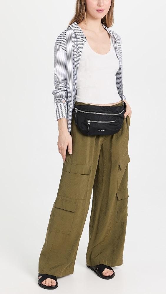 Varley Lasson Belt Bag | Shopbop Product Image