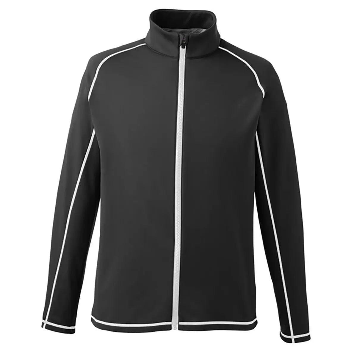 PUMA Men's Fairway Golf Full-Zip Product Image