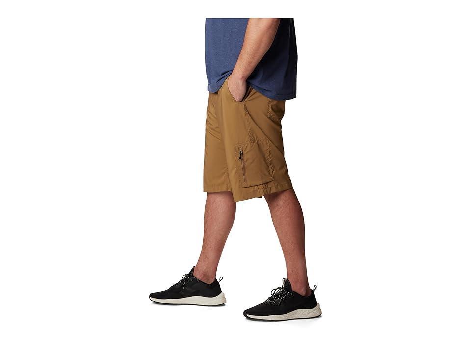 Columbia Men's Silver Ridge Utility Cargo Shorts - Big- Product Image