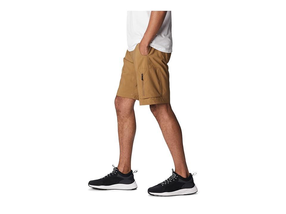 Columbia Men's Silver Ridge Utility Cargo Shorts- Product Image