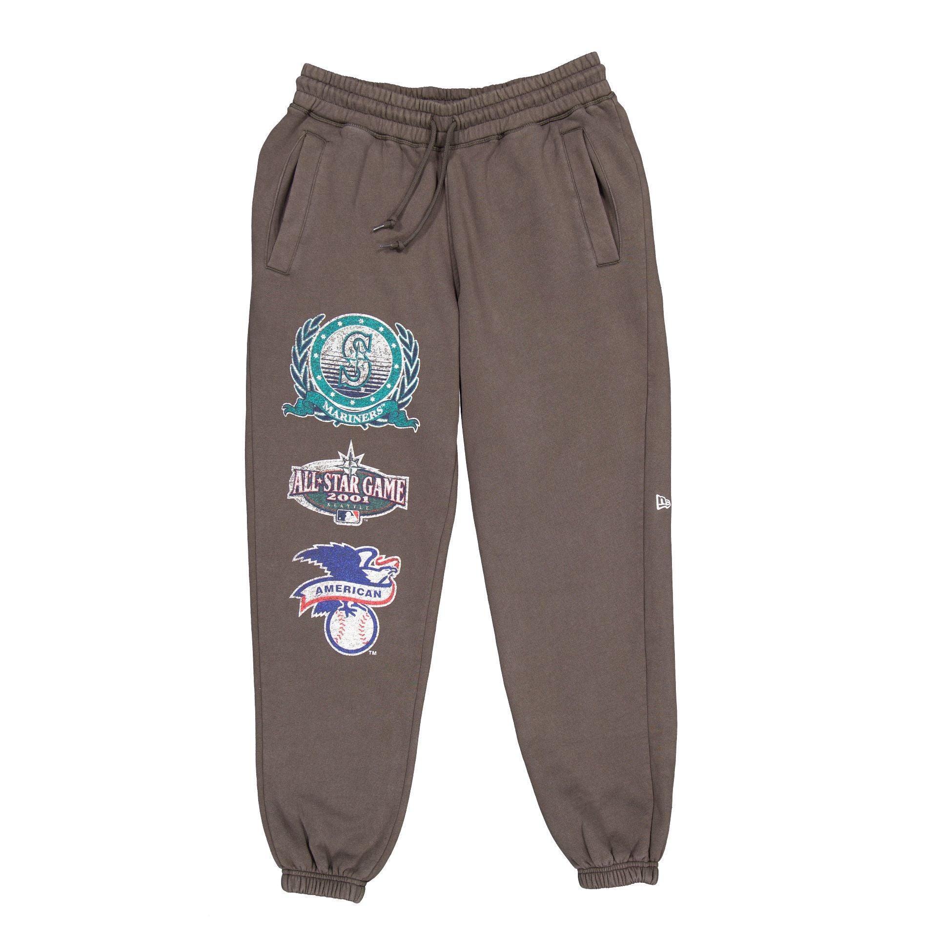 Chicago White Sox Oversized Essentials Sweatpants Male Product Image