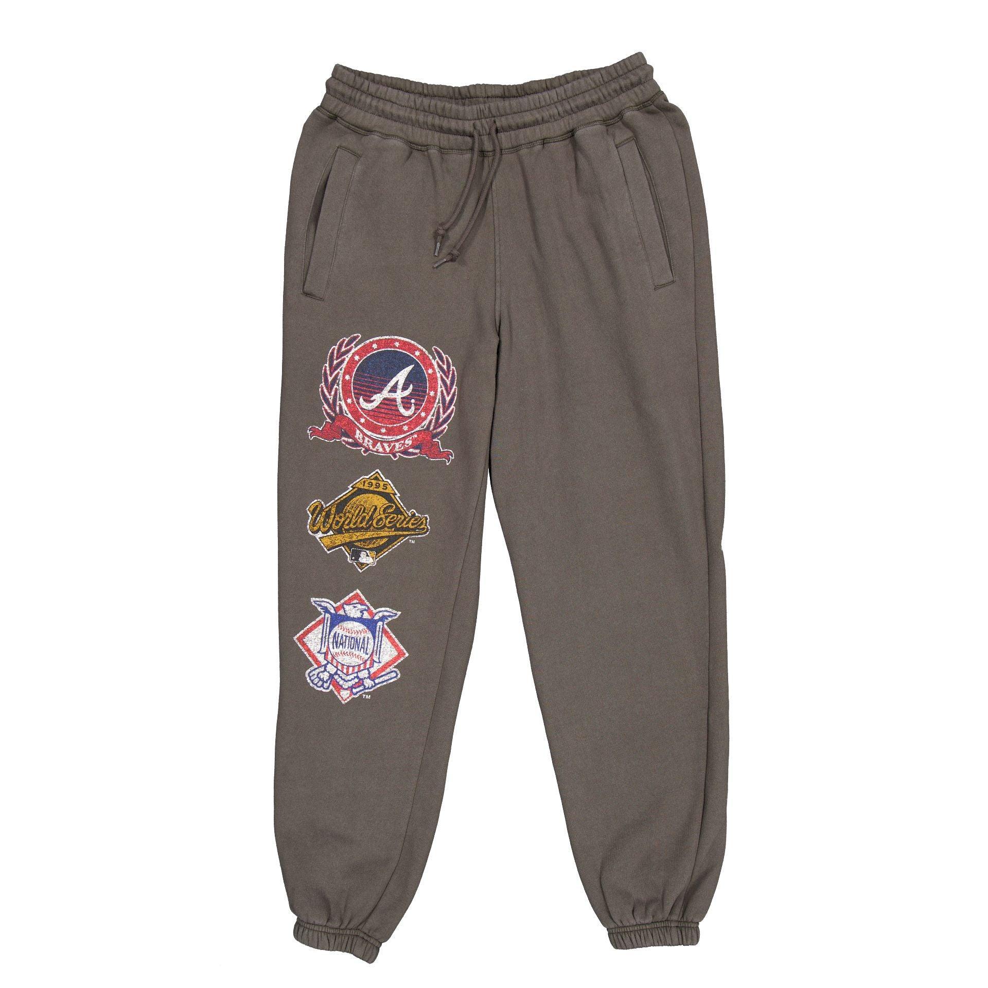 Chicago White Sox Oversized Essentials Sweatpants Male Product Image