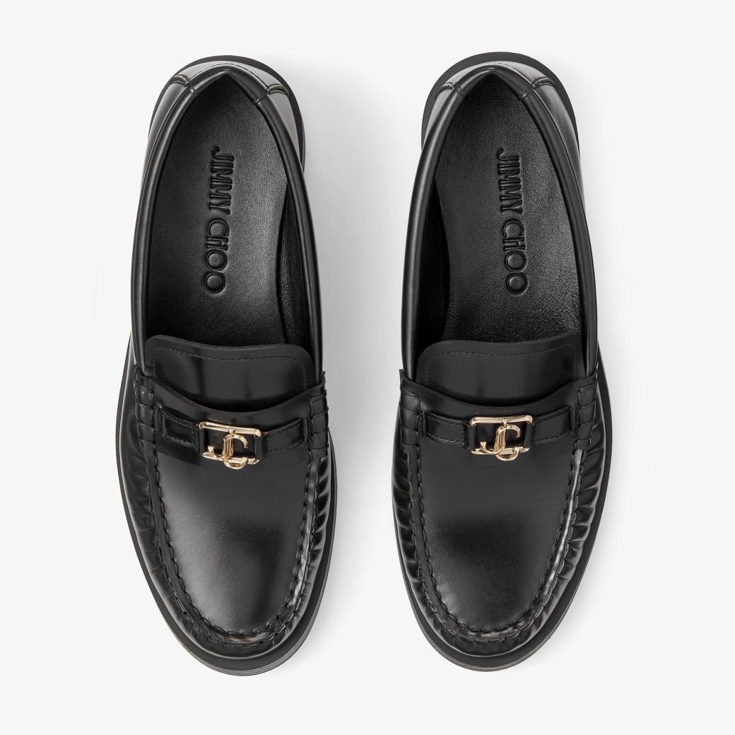 Addie Loafer Product Image