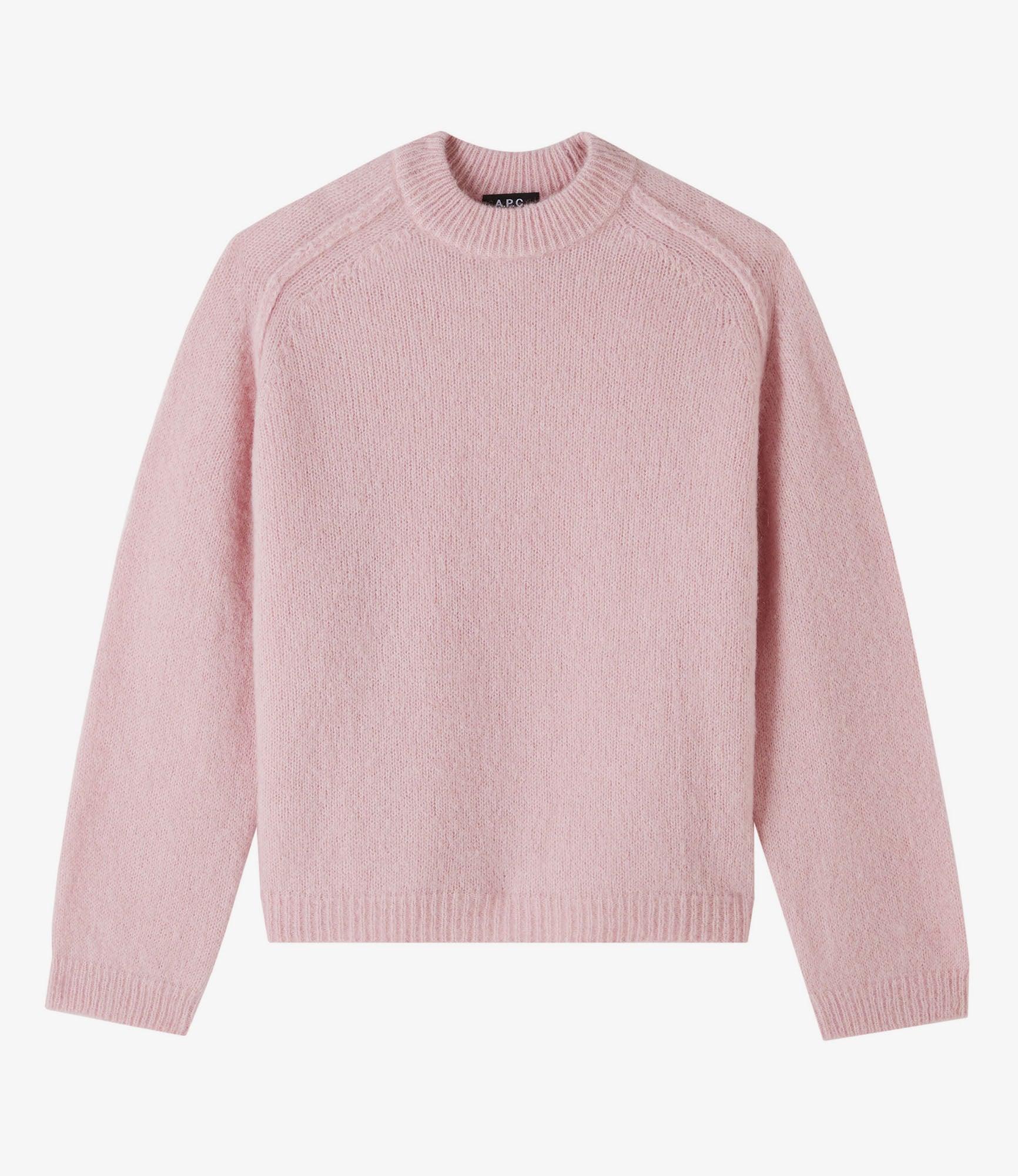 Tyler sweater Product Image