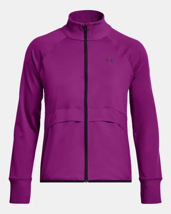 Women's UA Train Cold Weather Jacket Product Image