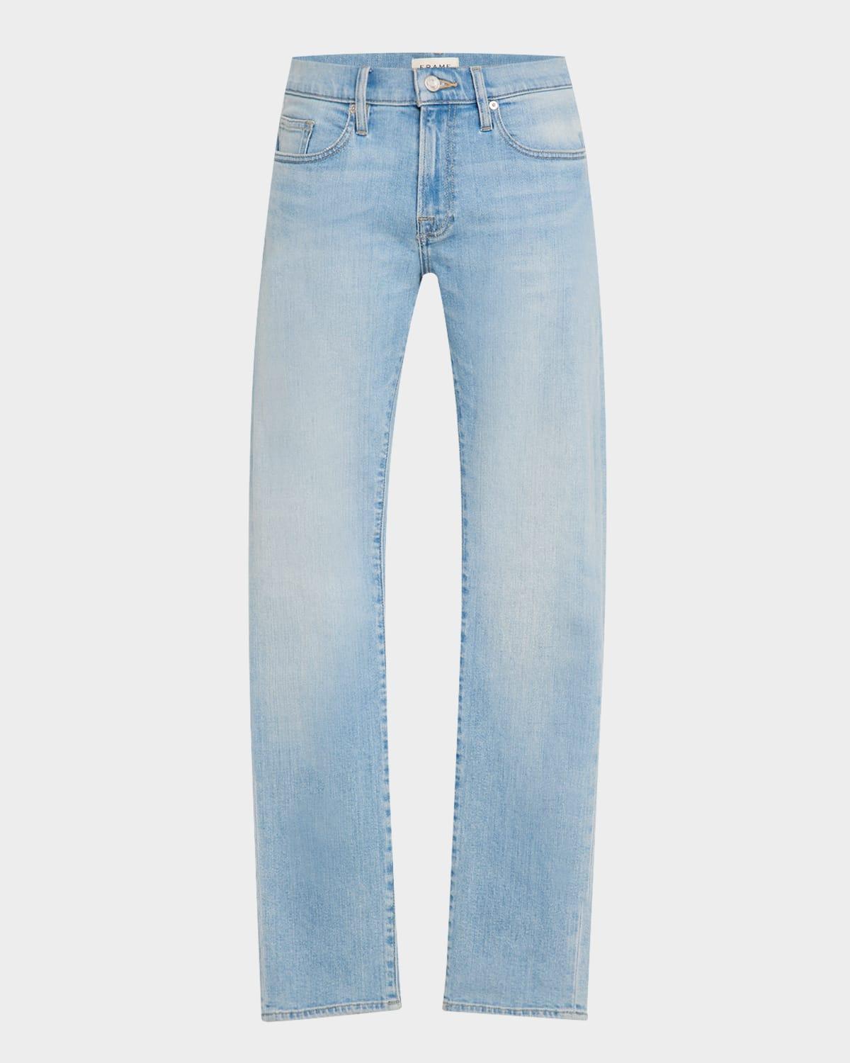 Mens LHomme Slim Jeans Product Image