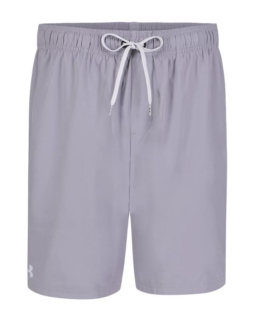 UA Compression Volley Product Image