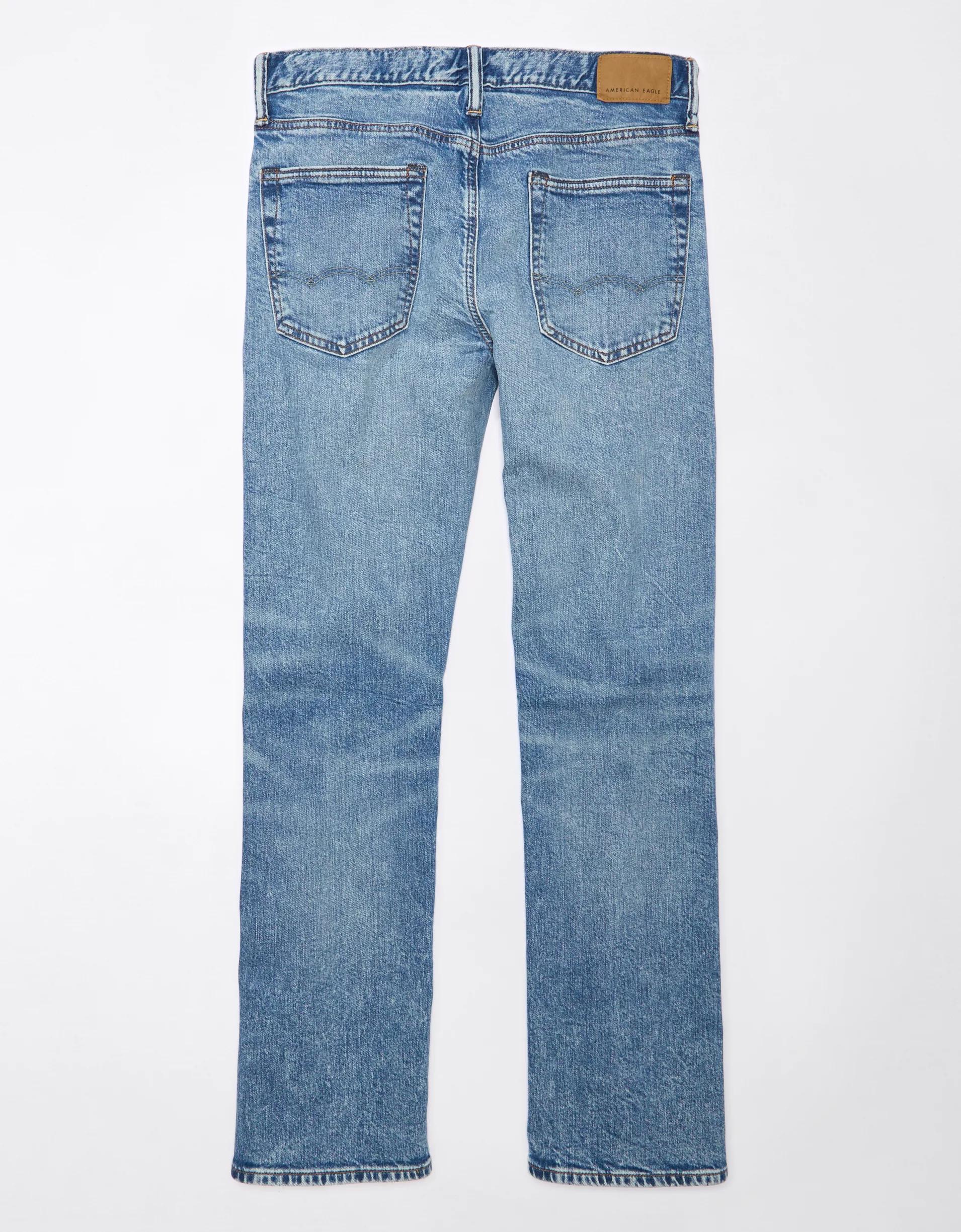 AE EasyFlex Original Bootcut Jean Product Image