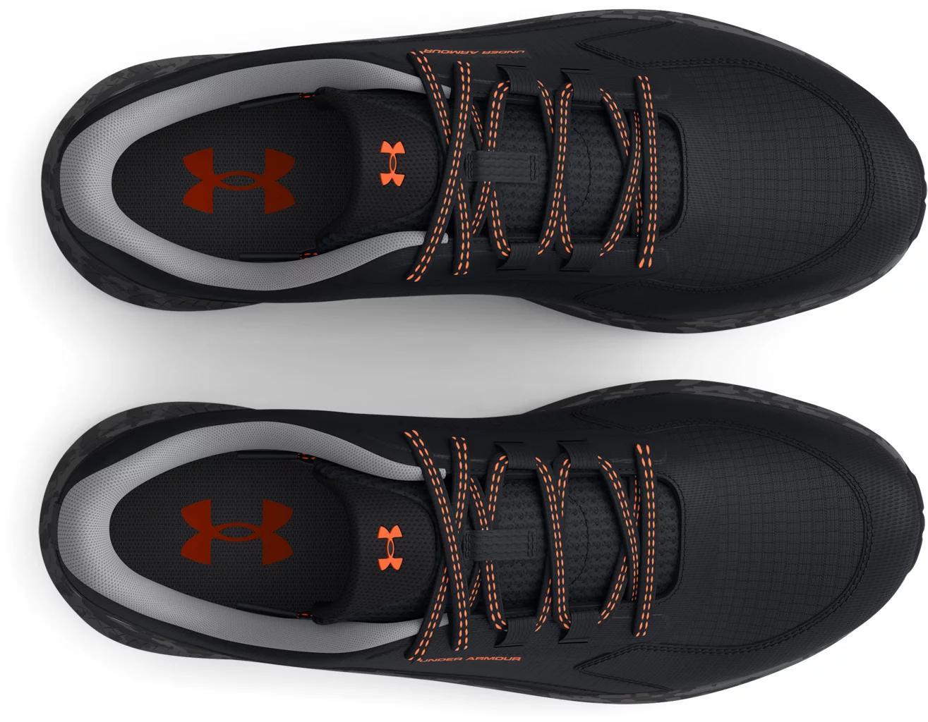 Under Armour Womens Charged Assert 10 Running Shoe Product Image