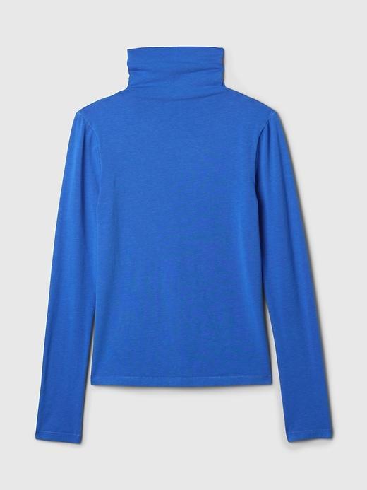 Featherweight Turtleneck Product Image