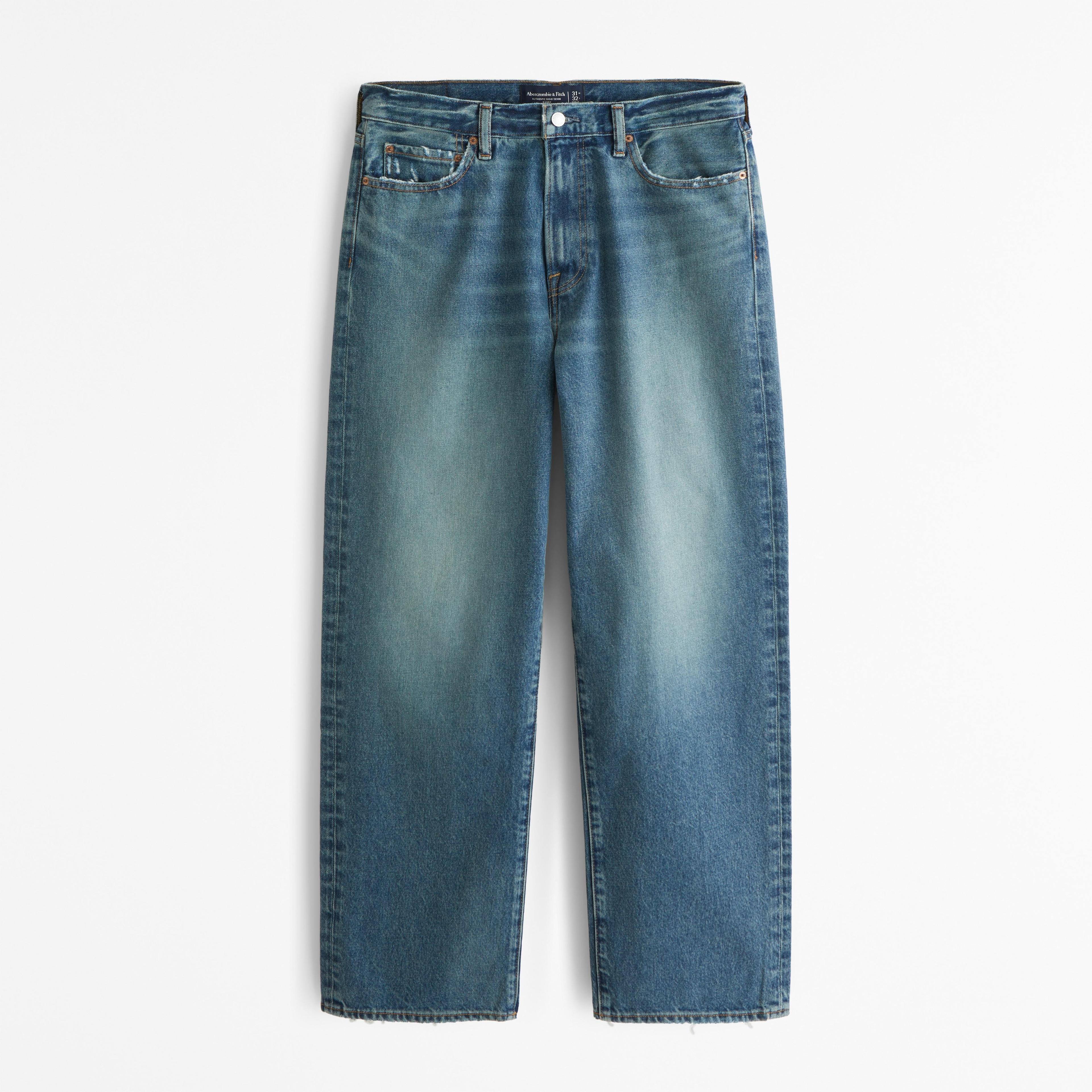 Baggy Jean Product Image