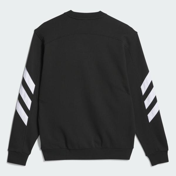 Premiere Crewneck Sweater Product Image