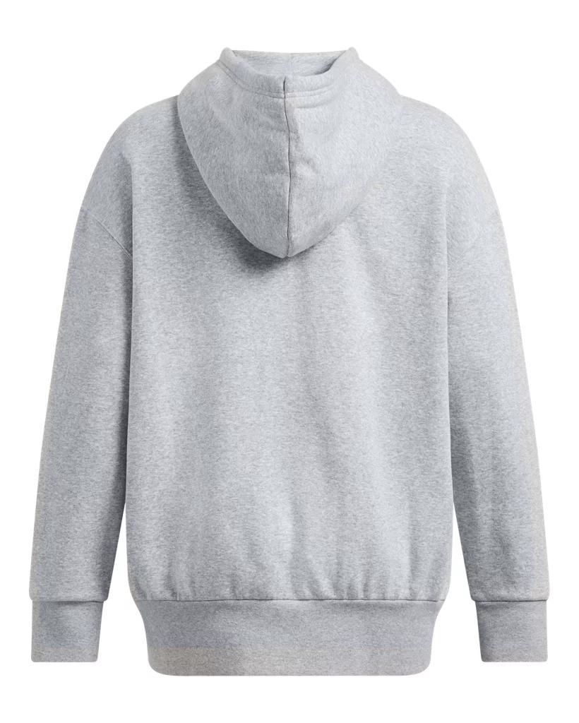 UA Icon Fleece Product Image