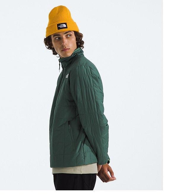 The North Face Junction Insulated Jacket Product Image