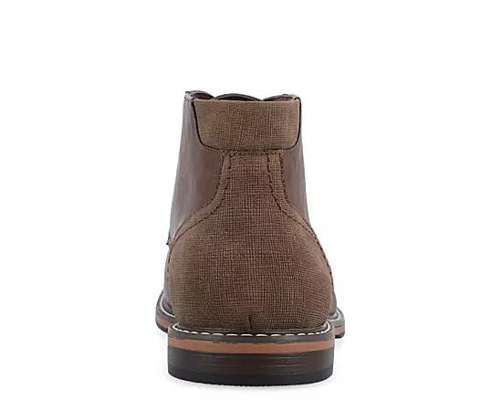 Vance Co Mens Franco Chukka Boot Product Image