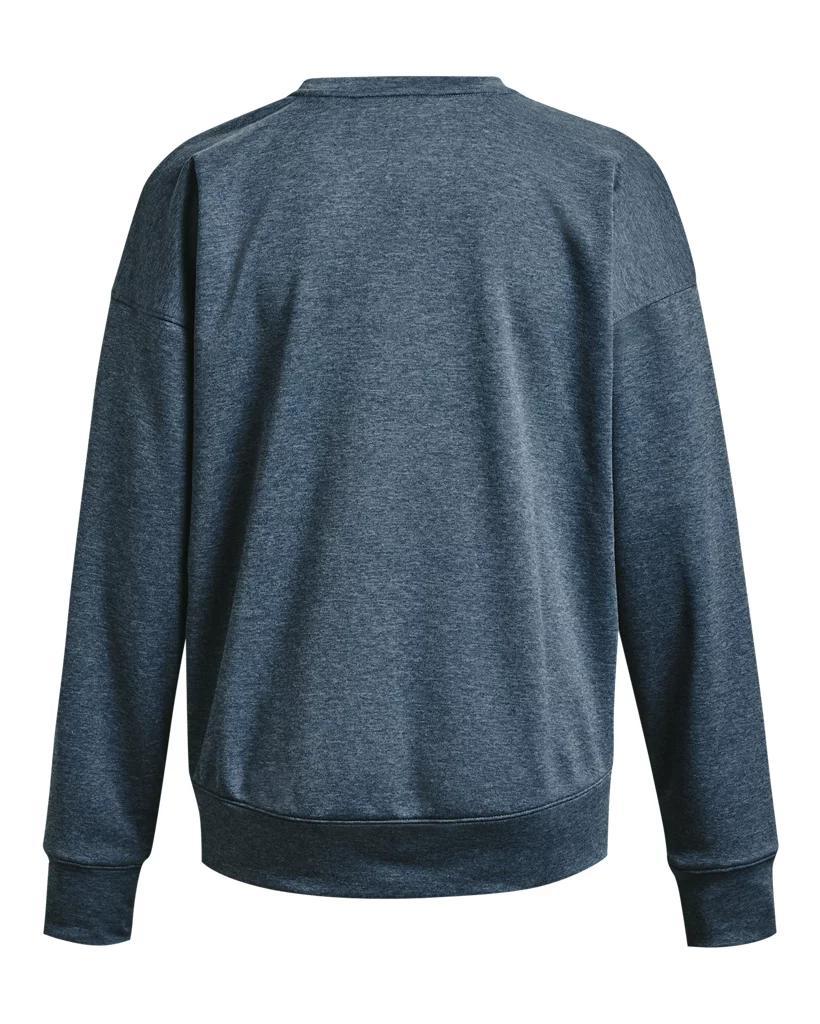 Women's UA Shoreline Terry Crew Product Image