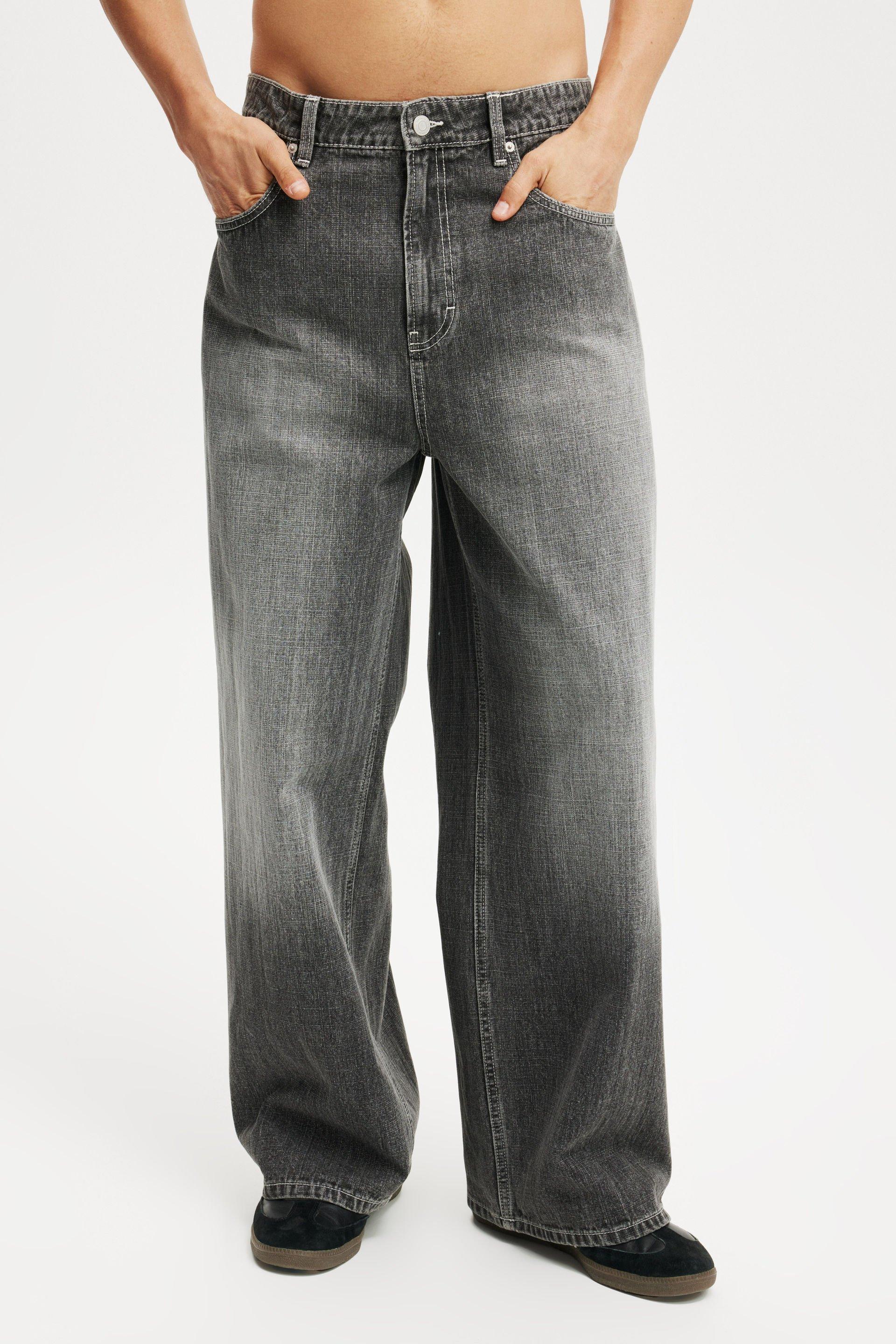 Super Baggy Jean Product Image