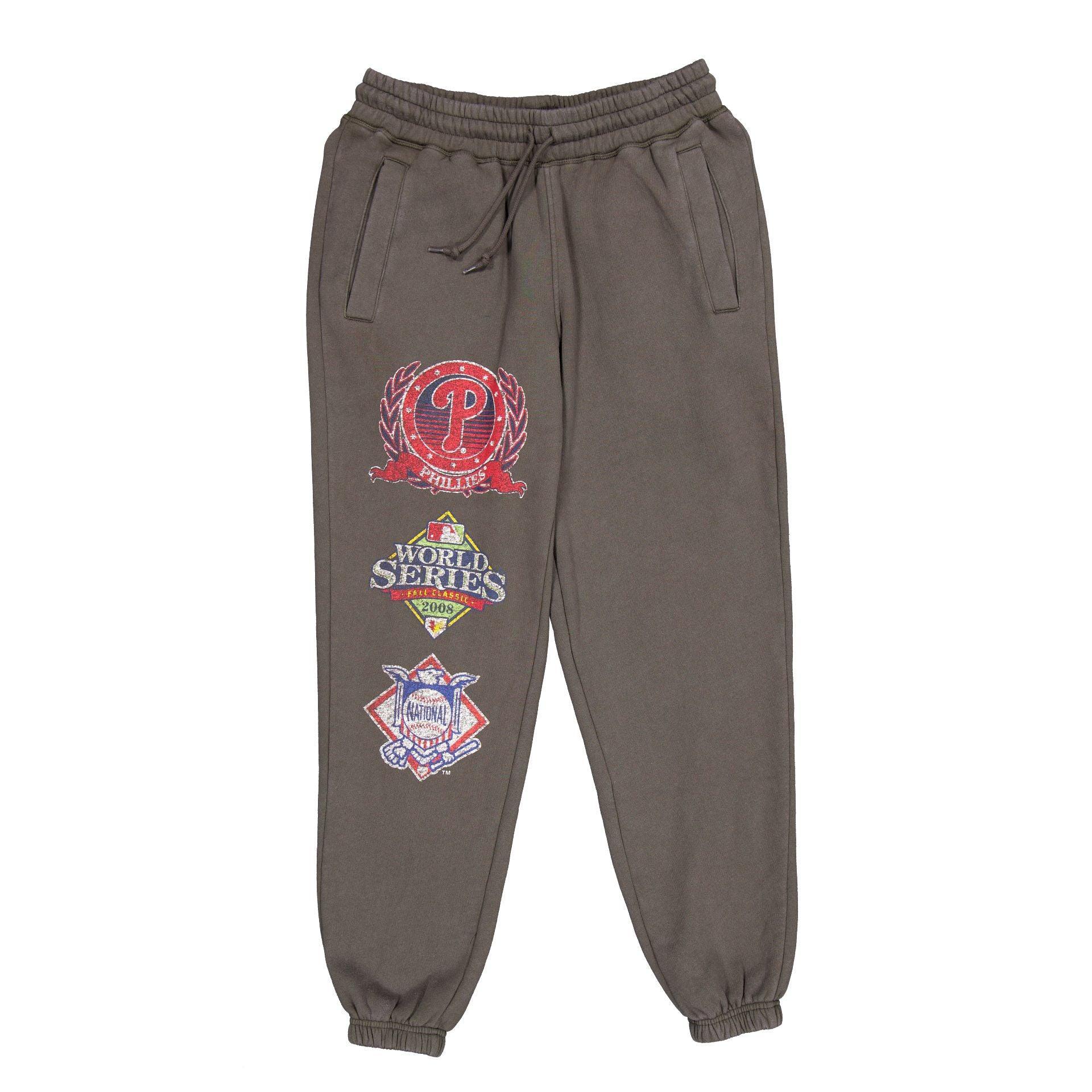 Chicago White Sox Oversized Essentials Sweatpants Male Product Image