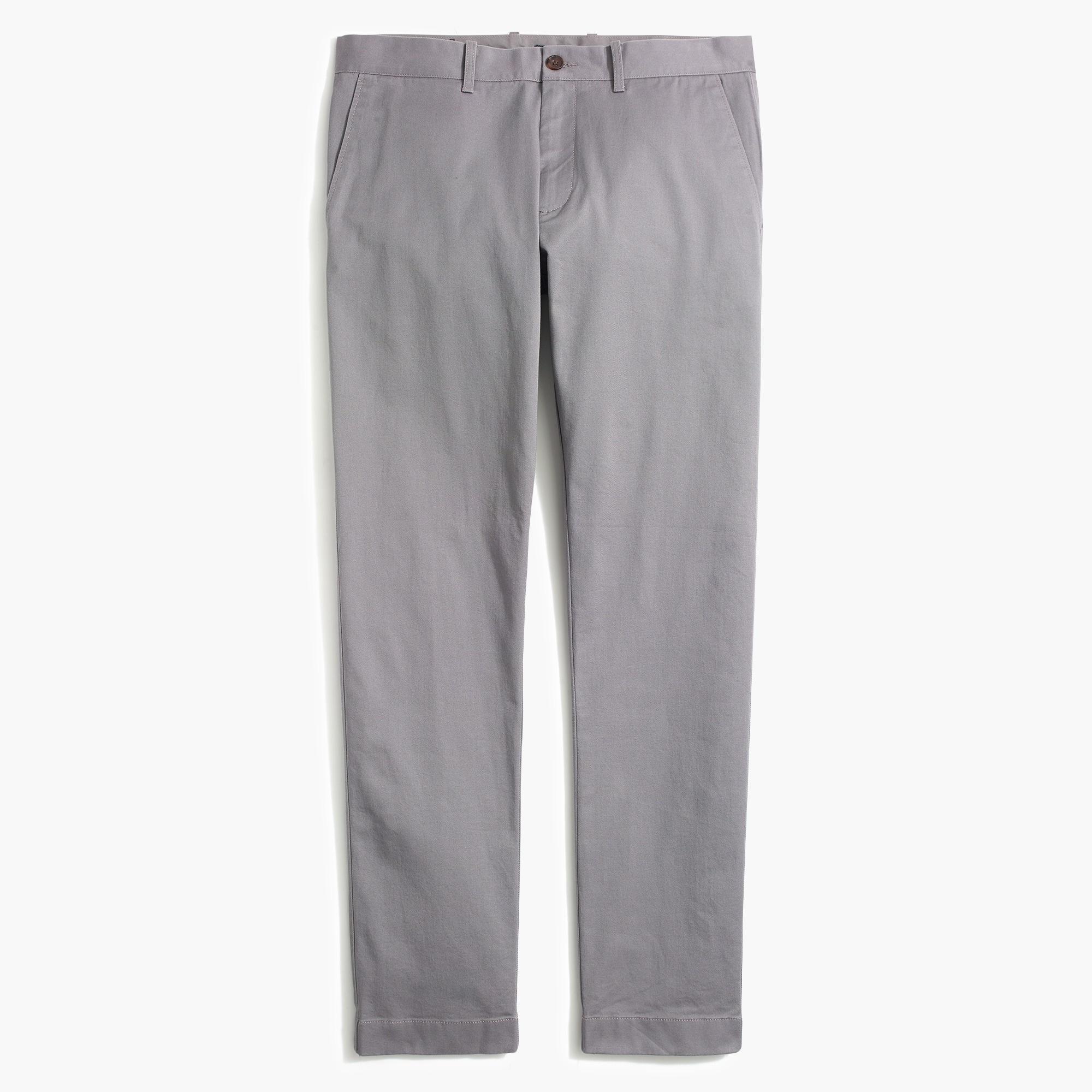 Slim-fit flex chino pant Product Image