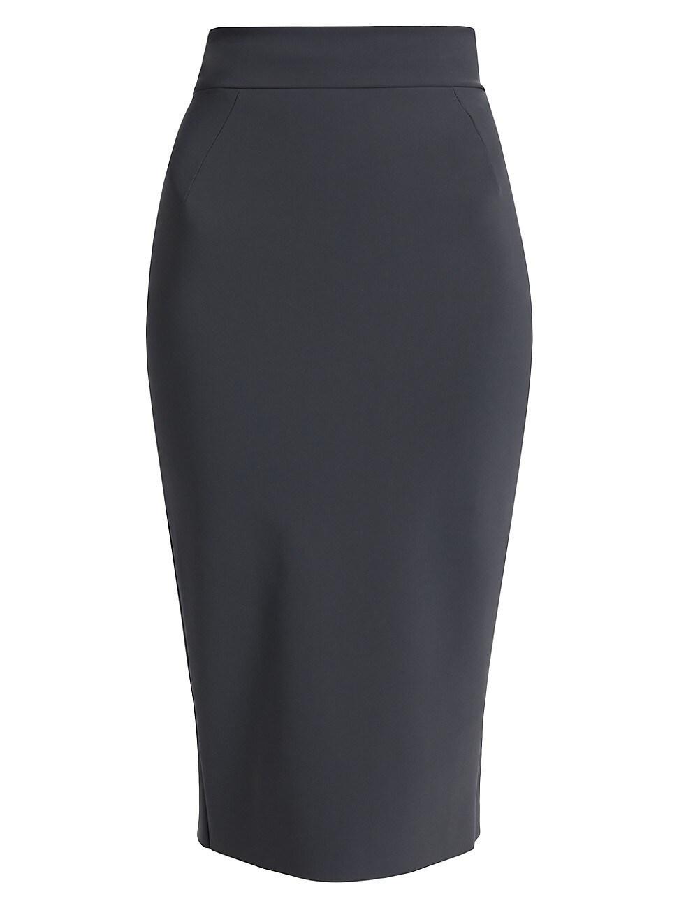 Womens Delfina Pencil Skirt Product Image