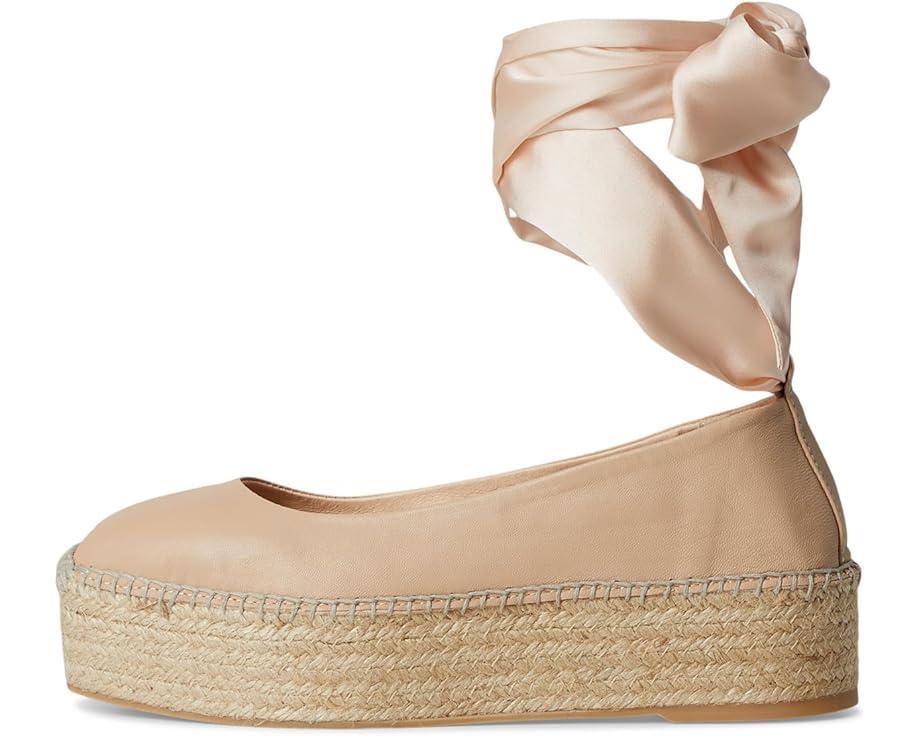 Platform Wedge Espadrille Product Image