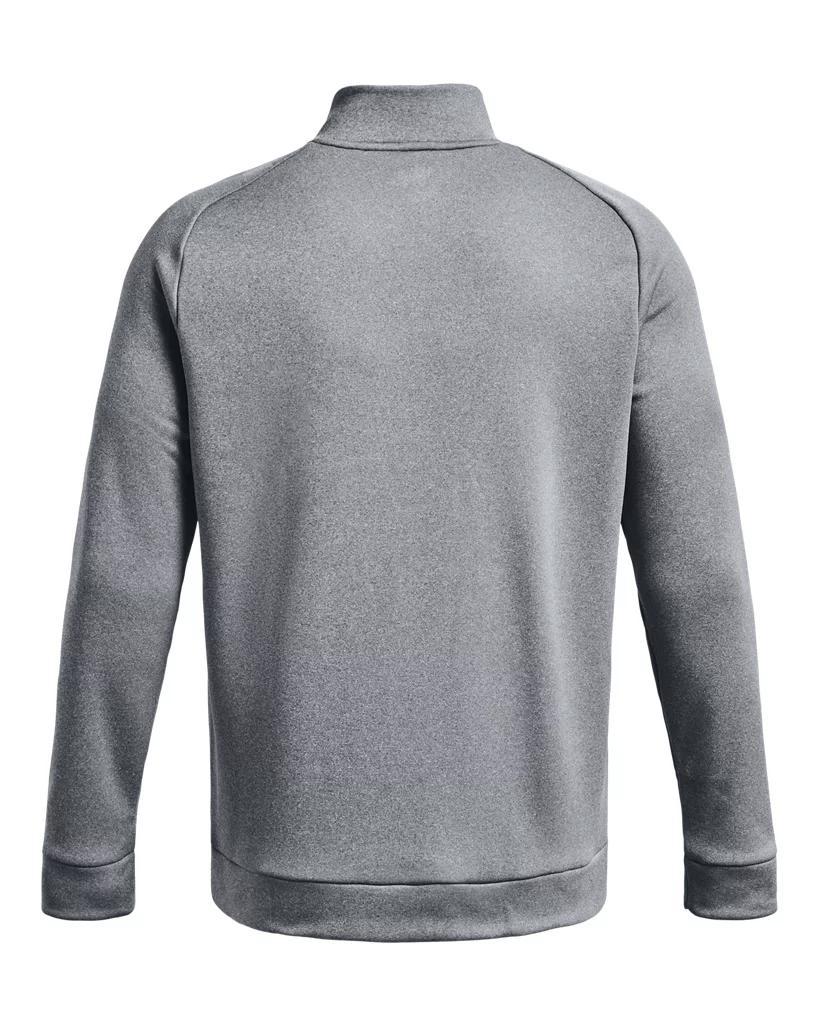 Men's Armour Fleece® ¼ Zip Product Image