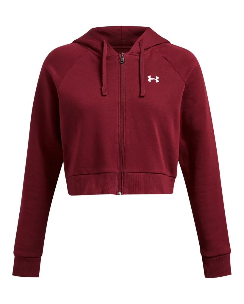 UA Rival Fleece Product Image