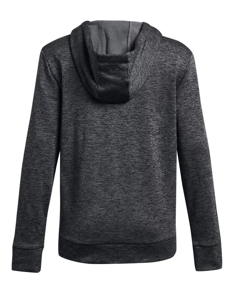 Women's Armour Fleece® Collegiate Hoodie Product Image